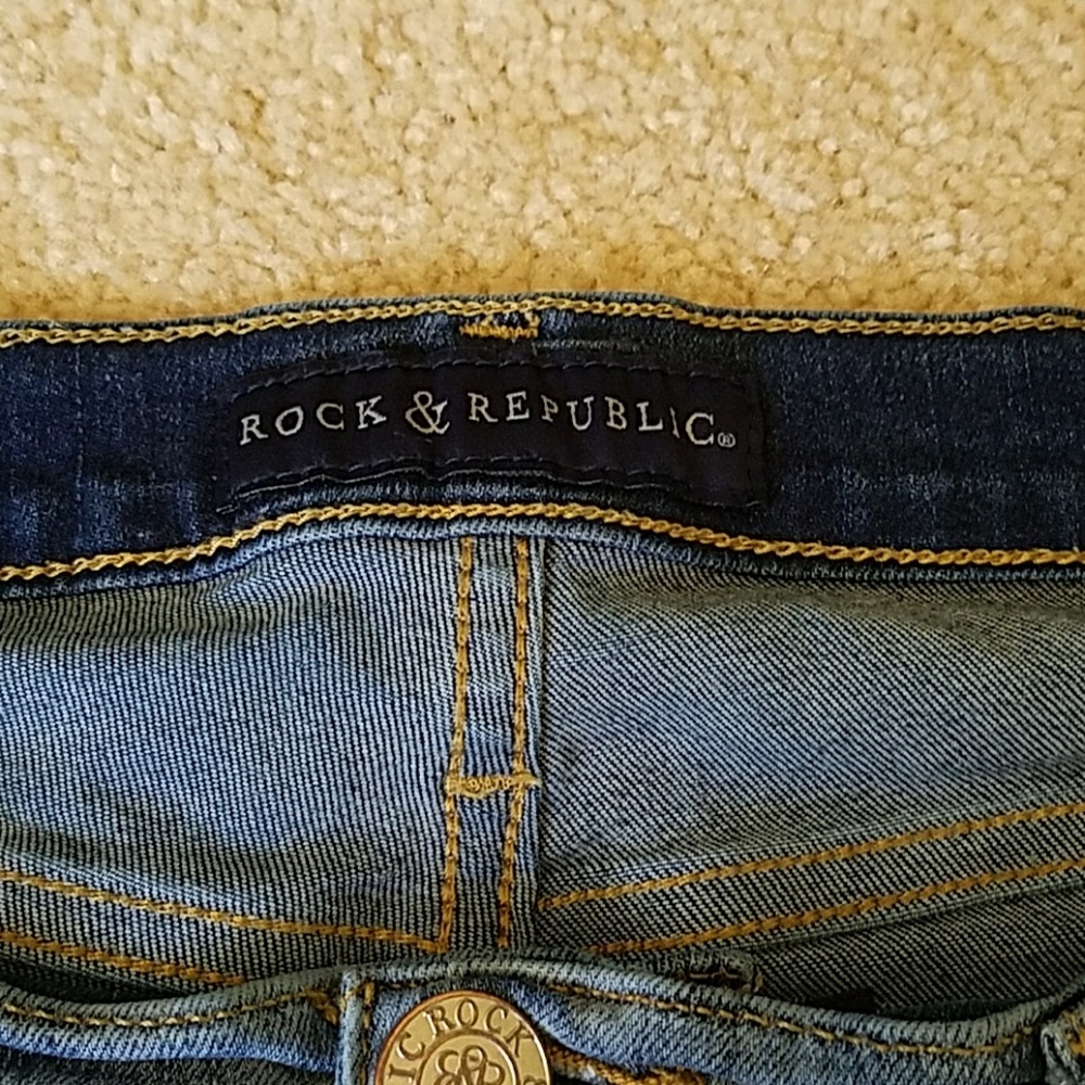 Rock & Republic - Picture 4 of 5